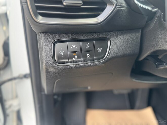 Hyundai Santa Fe 2018, 100,000 km - 2.0 l - Gəncə