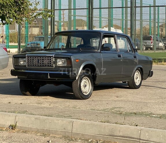 LADA (VAZ) 2107 2010, 75,000 km - 1.6 л - Bakı