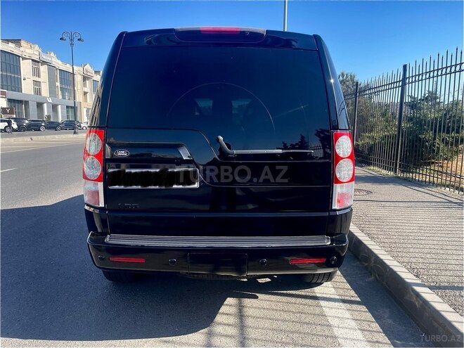 Land Rover Discovery 2006, 363,000 km - 4.0 л - Bakı