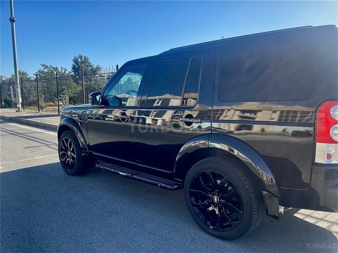 Land Rover Discovery 2006, 363,000 km - 4.0 л - Bakı