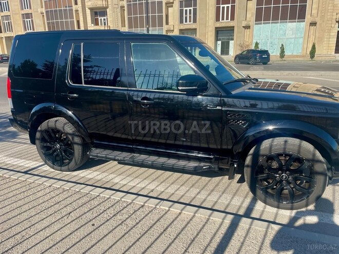 Land Rover Discovery 2006, 363,000 km - 4.0 л - Bakı