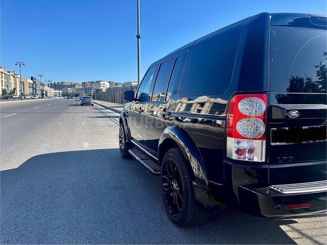 Land Rover Discovery 2006, 363,000 km - 4.0 л - Bakı