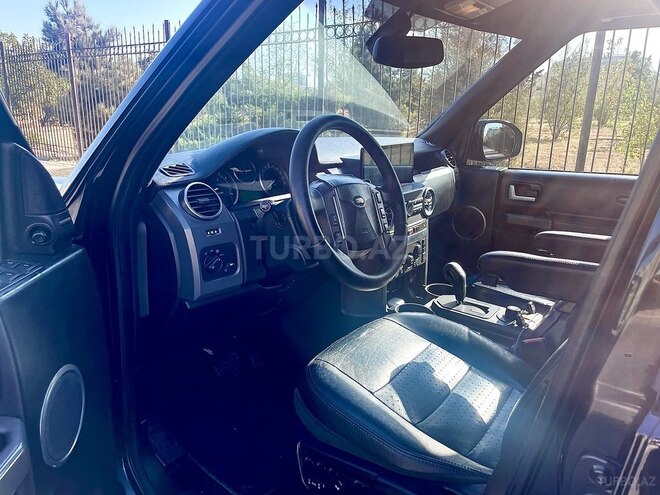 Land Rover Discovery 2006, 363,000 km - 4.0 л - Bakı