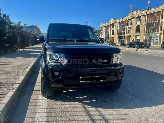Land Rover Discovery 2006, 363,000 km - 4.0 л - Bakı