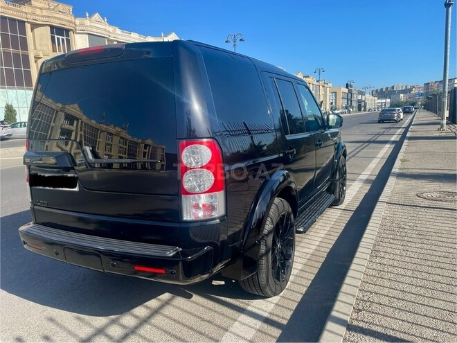 Land Rover Discovery 2006, 363,000 km - 4.0 л - Bakı