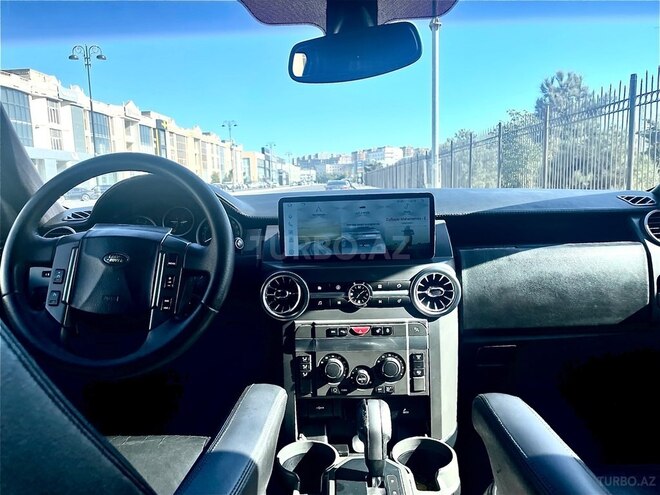 Land Rover Discovery 2006, 363,000 km - 4.0 л - Bakı