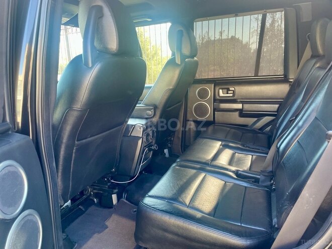 Land Rover Discovery 2006, 363,000 km - 4.0 л - Bakı
