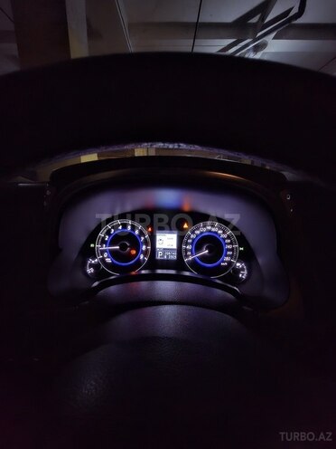 Infiniti QX70 2014, 207,000 km - 3.7 l - Bakı