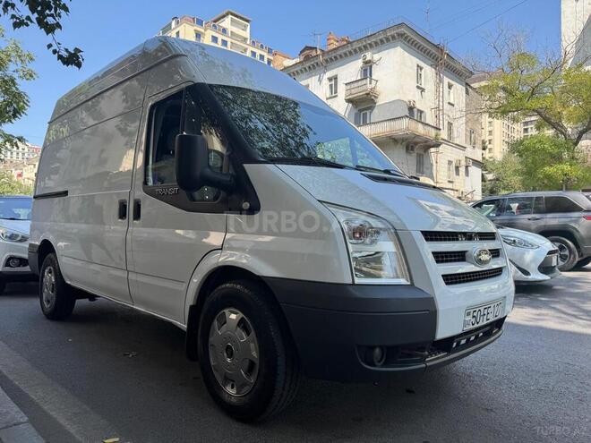 Ford Transit 2011, 178,000 km - 2.2 l - Bakı