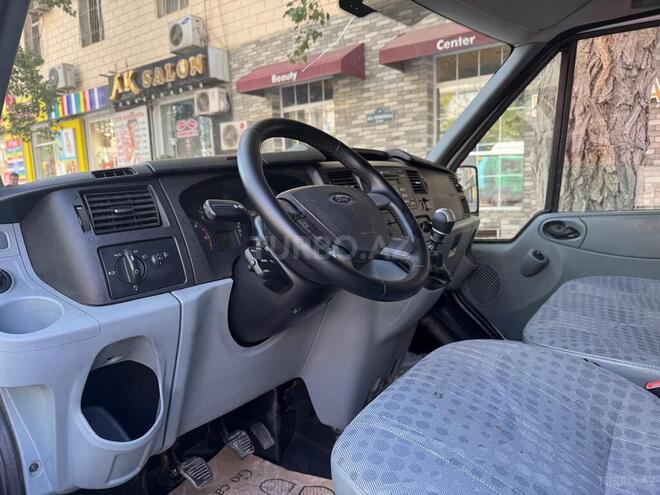 Ford Transit 2011, 178,000 km - 2.2 l - Bakı