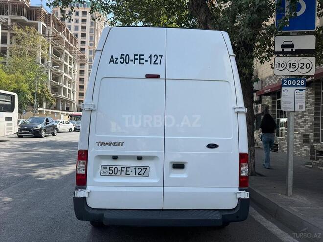 Ford Transit 2011, 178,000 km - 2.2 l - Bakı