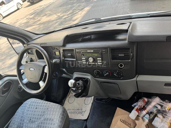 Ford Transit 2011, 178,000 km - 2.2 l - Bakı