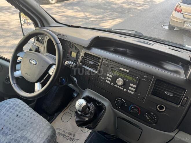 Ford Transit 2011, 178,000 km - 2.2 l - Bakı