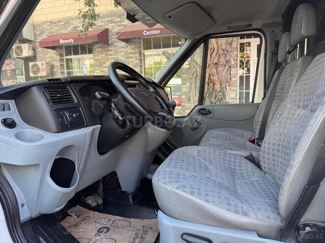 Ford Transit 2011, 178,000 km - 2.2 l - Bakı