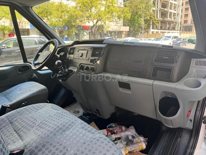 Ford Transit 2011, 178,000 km - 2.2 l - Bakı