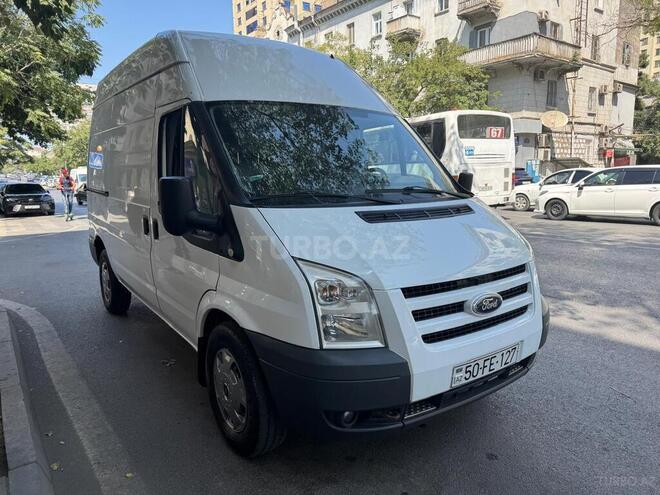 Ford Transit 2011, 178,000 km - 2.2 l - Bakı