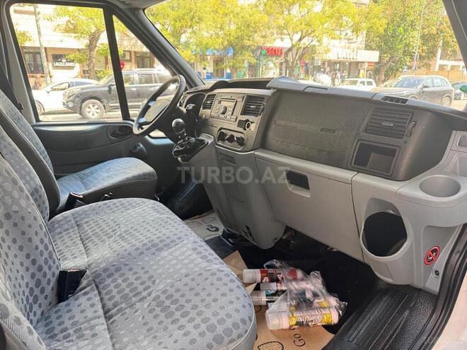 Ford Transit 2011, 178,000 km - 2.2 l - Bakı