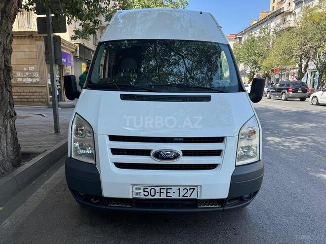 Ford Transit 2011, 178,000 km - 2.2 l - Bakı