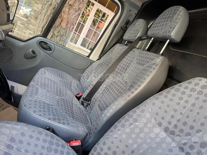 Ford Transit 2011, 178,000 km - 2.2 l - Bakı