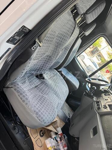 Ford Transit 2011, 178,000 km - 2.2 l - Bakı