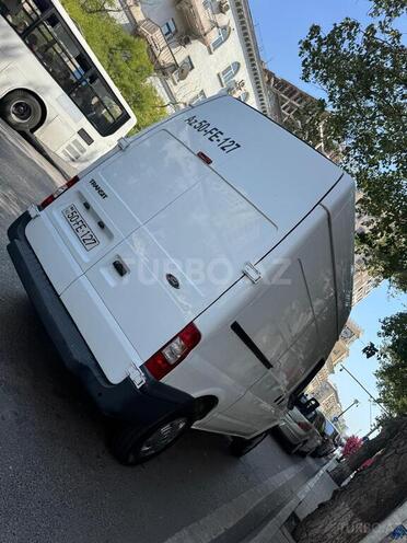 Ford Transit 2011, 178,000 km - 2.2 l - Bakı