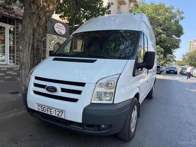Ford Transit 2011, 178,000 km - 2.2 l - Bakı