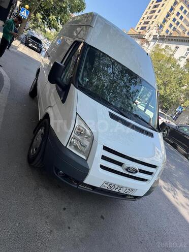 Ford Transit 2011, 178,000 km - 2.2 l - Bakı