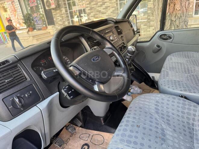 Ford Transit 2011, 178,000 km - 2.2 l - Bakı