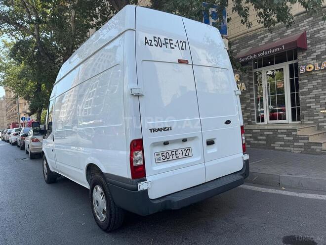 Ford Transit 2011, 178,000 km - 2.2 l - Bakı