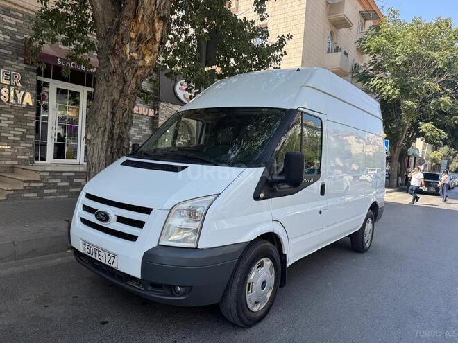Ford Transit 2011, 178,000 km - 2.2 l - Bakı