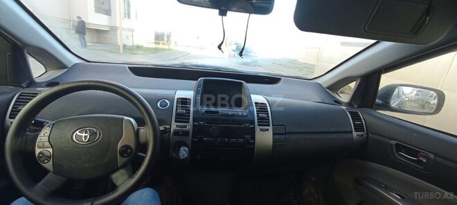 Toyota Prius 2006, 400,000 km - 1.5 л - Bakı