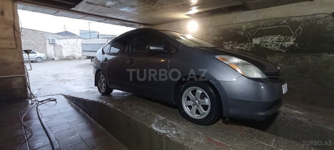 Toyota Prius 2006, 400,000 km - 1.5 л - Bakı