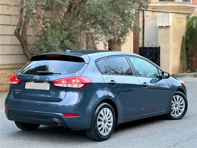 Kia Forte 2016, 87,000 km - 2.0 l - Bakı