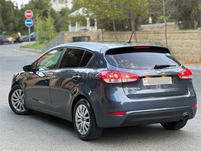 Kia Forte 2016, 87,000 km - 2.0 l - Bakı