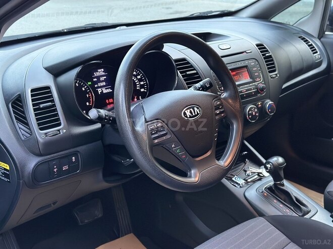 Kia Forte 2016, 87,000 km - 2.0 l - Bakı