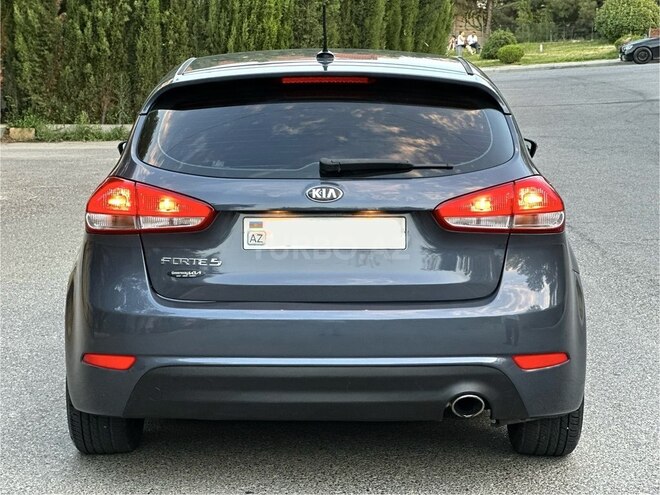 Kia Forte 2016, 87,000 km - 2.0 l - Bakı