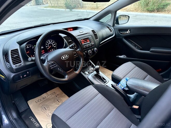 Kia Forte 2016, 87,000 km - 2.0 l - Bakı