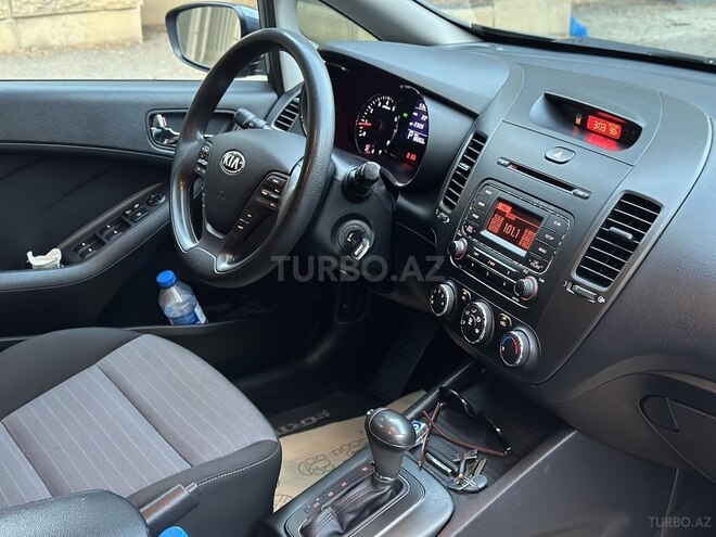 Kia Forte 2016, 87,000 km - 2.0 l - Bakı