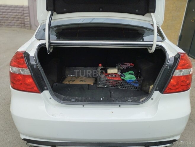 Chevrolet Aveo 2011, 293,000 km - 1.4 l - Bakı