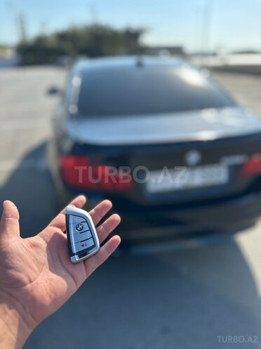 BMW 528 2013, 295,000 km - 2.0 l - Bakı