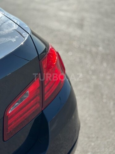 BMW 528 2013, 295,000 km - 2.0 l - Bakı