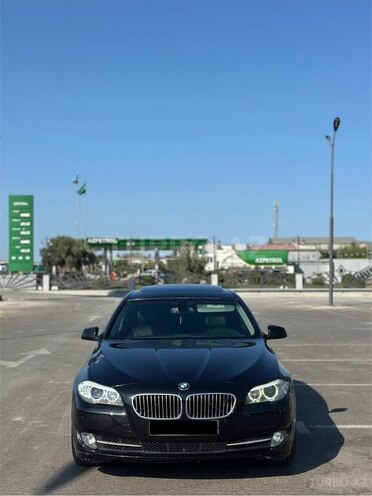 BMW 528 2013, 295,000 km - 2.0 l - Bakı