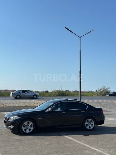BMW 528 2013, 295,000 km - 2.0 l - Bakı