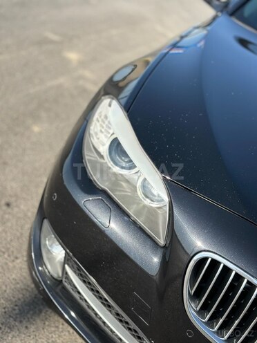 BMW 528 2013, 295,000 km - 2.0 l - Bakı
