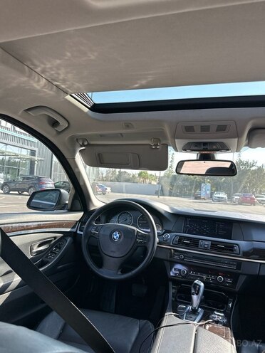 BMW 528 2013, 295,000 km - 2.0 l - Bakı
