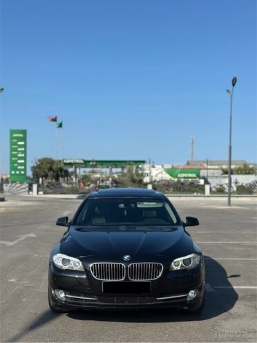 BMW 528 2013, 295,000 km - 2.0 l - Bakı
