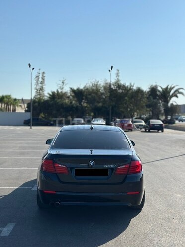 BMW 528 2013, 295,000 km - 2.0 l - Bakı