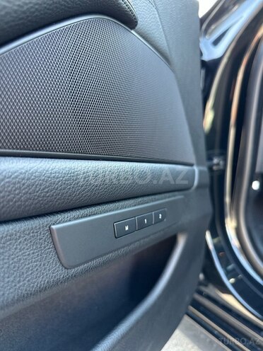 BMW 528 2013, 295,000 km - 2.0 l - Bakı