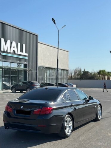 BMW 528 2013, 295,000 km - 2.0 l - Bakı