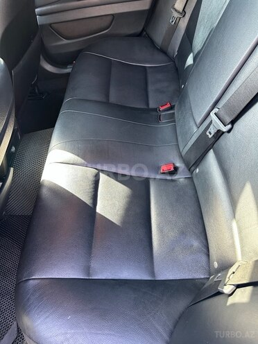 BMW 528 2013, 295,000 km - 2.0 l - Bakı